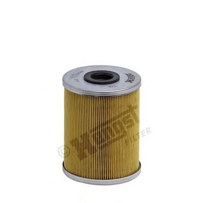 HENGST FILTER e63kpd78 -  Топливный фильтр